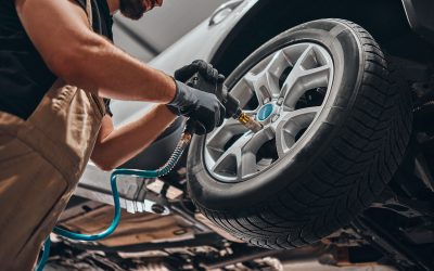 Vendita e montaggio pneumatici